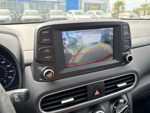 Used 2021 Hyundai Kona SEL Plus AWD/4WD image 23