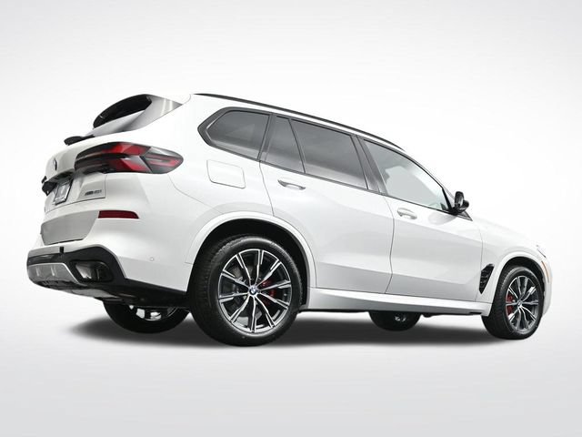 New 2026 BMW X5 xDrive40i w/ M Sport Package AWD/4WD image 37