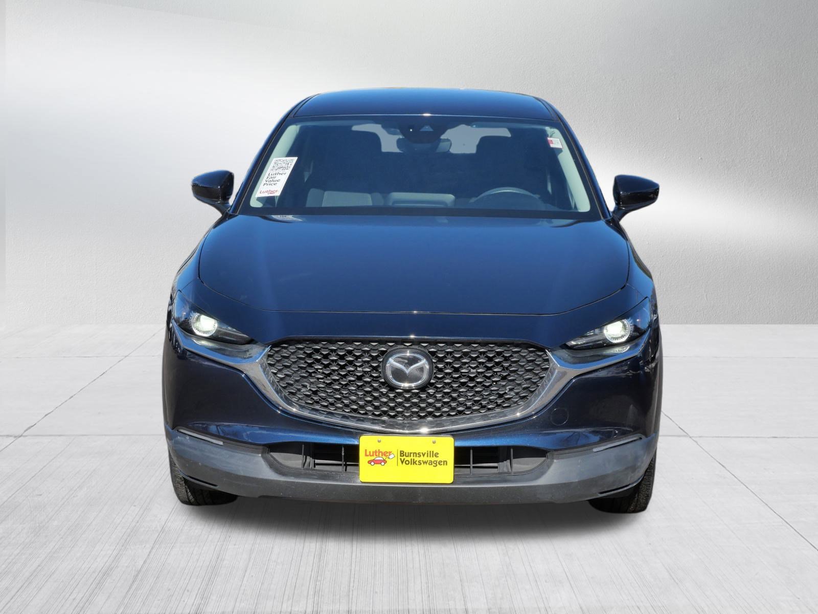 Used 2023 MAZDA CX-30 AWD 2.5 S image 2
