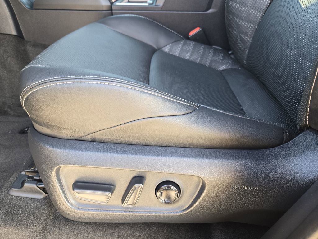 Certified 2025 Toyota 4Runner TRD Sport Premium w/ Tow Technology Package image 26