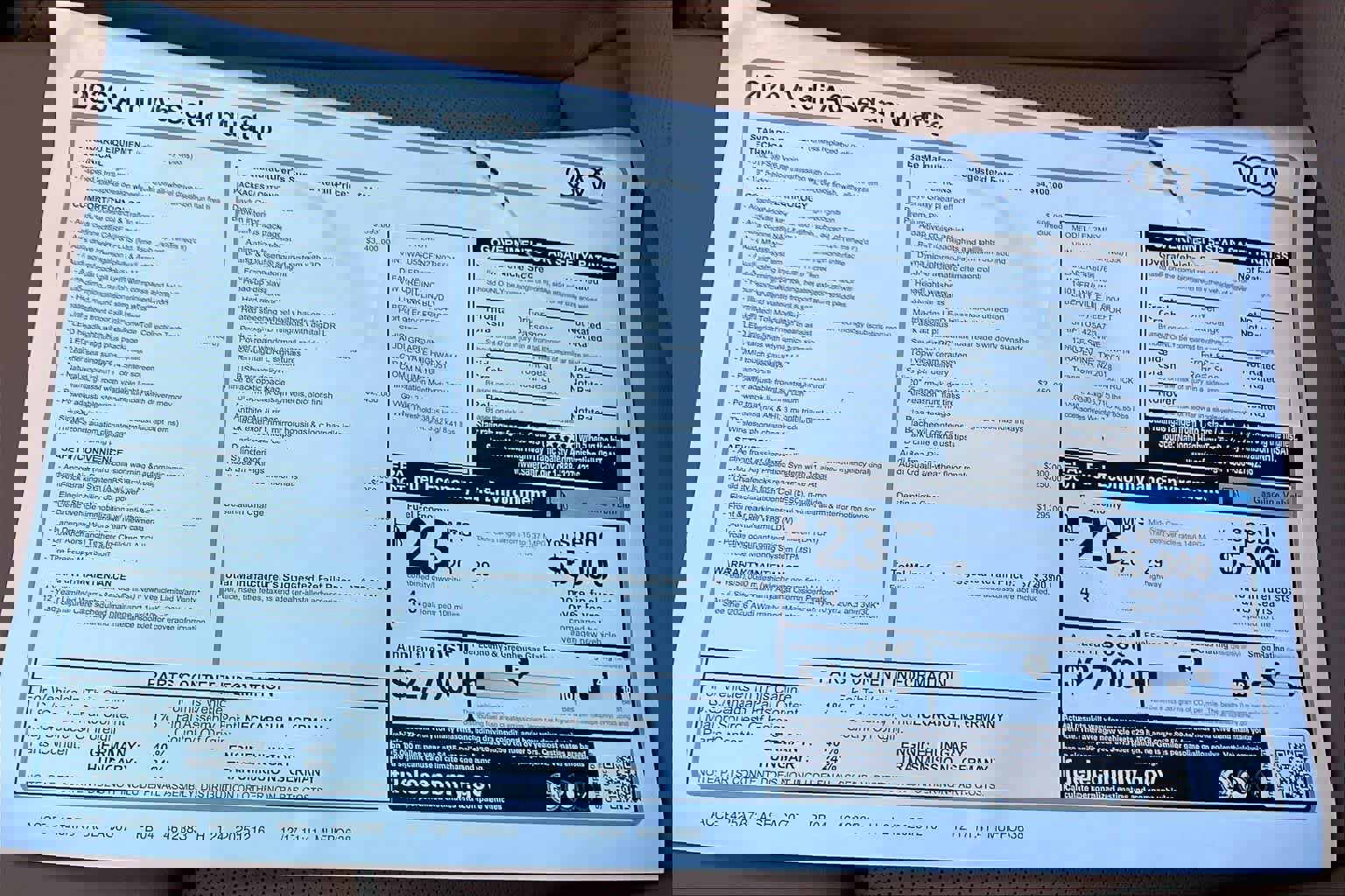 New 2026 Audi A6 Premium Plus w/ Premium Plus Package image 19