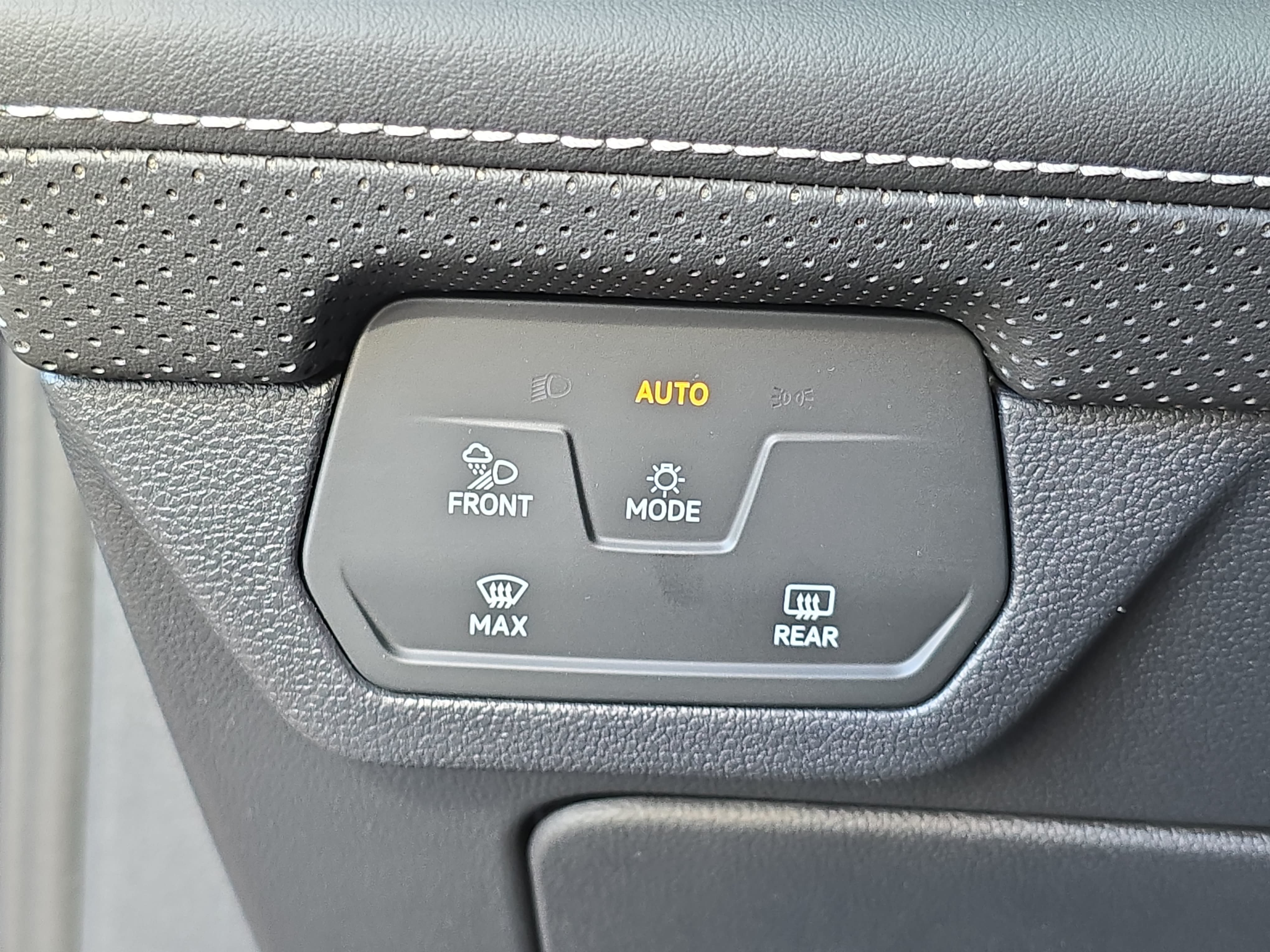 New 2026 Volkswagen Atlas SE AWD/4WD image 27