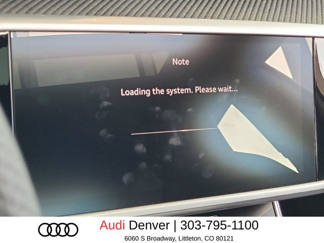 New 2025 Audi RS 7 performance Sportback image 25