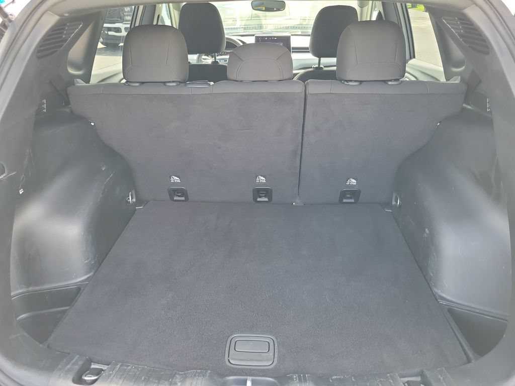 Used 2023 Jeep Compass Sport AWD/4WD image 10