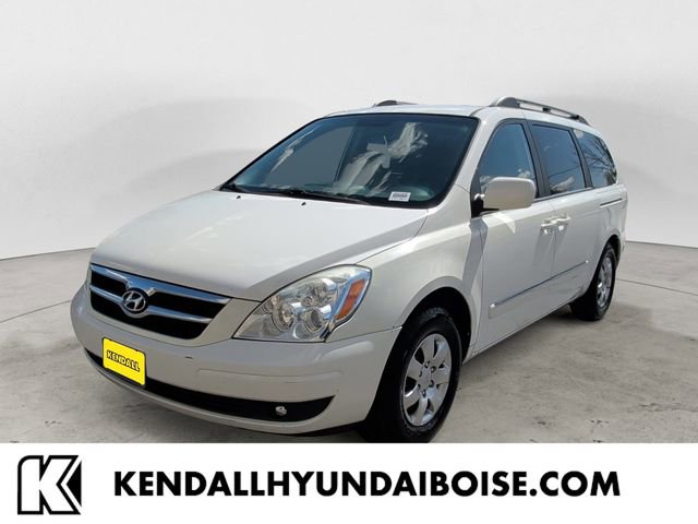 Used 2007 Hyundai Entourage GLS