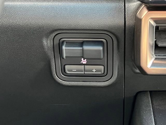 New 2025 GMC Hummer EV 3X image 25