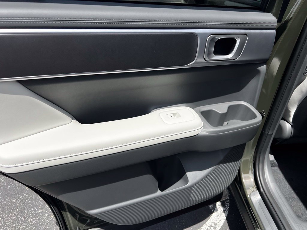 New 2026 Hyundai Santa Fe SEL AWD/4WD image 32