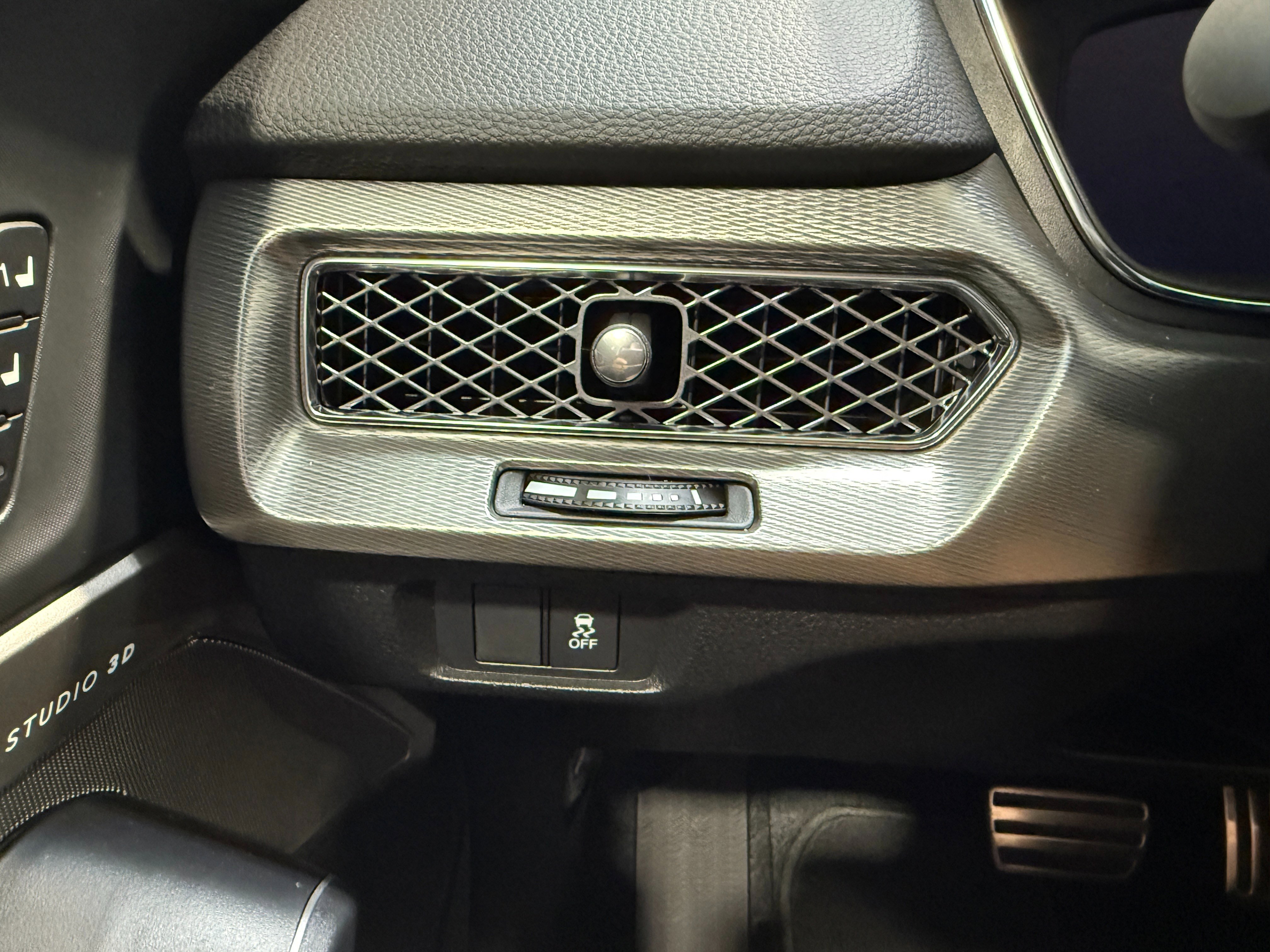 New 2026 Acura Integra A-Spec image 24