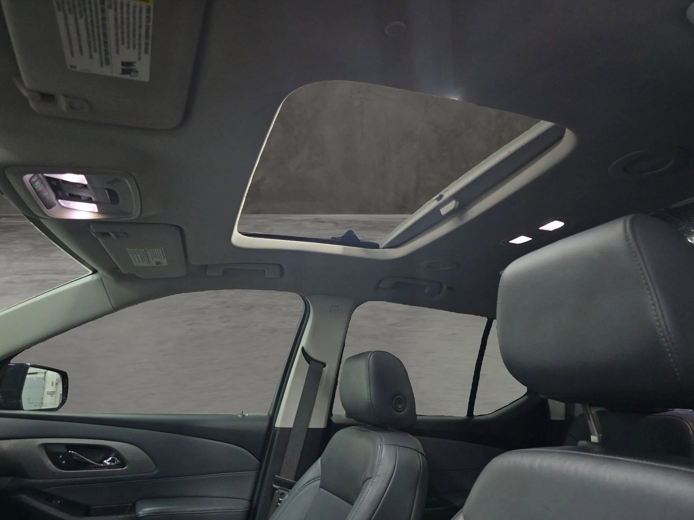 Used 2019 Chevrolet Traverse LT w/ LT Premium Package image 41