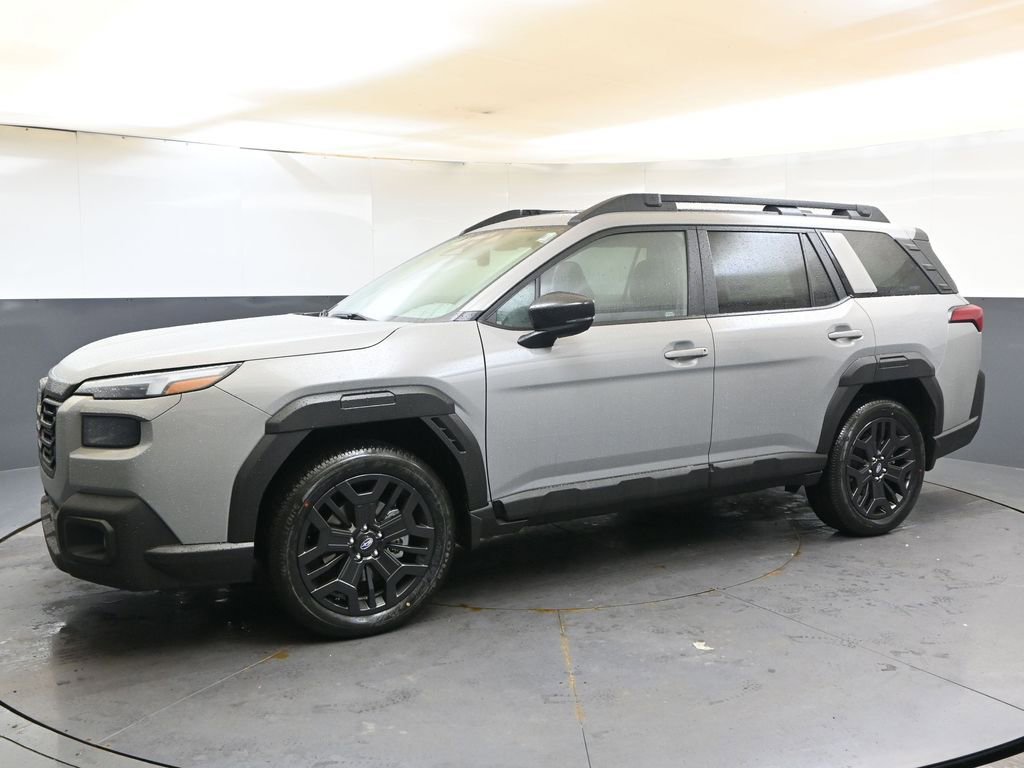 New 2026 Subaru Outback Limited XT image 2