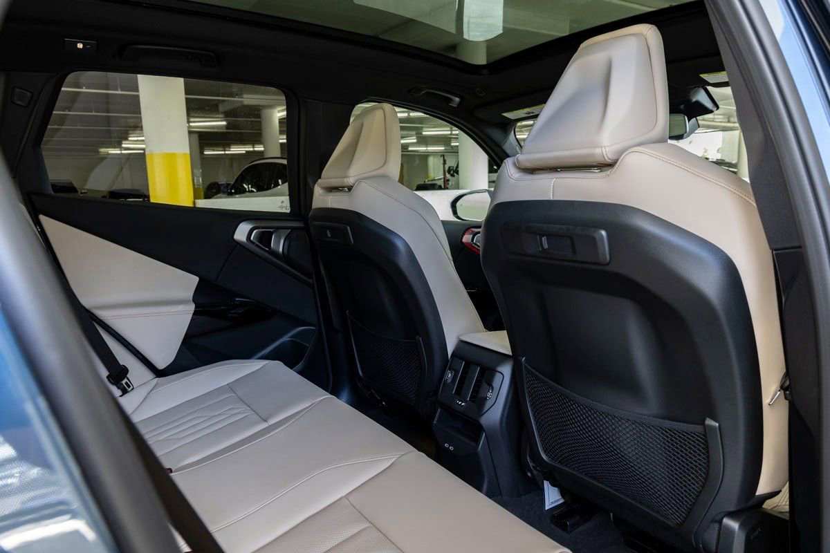 New 2026 BMW X3 xDrive30 image 27