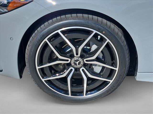 New 2027 Mercedes-Benz C 300 Sedan image 10