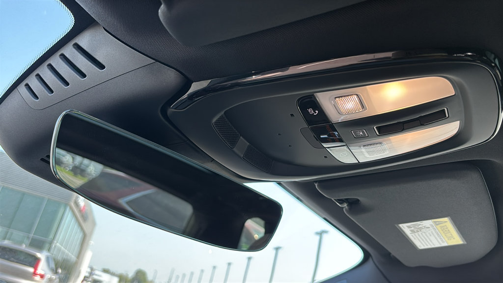 New 2027 Volvo XC60 B5 Core AWD/4WD image 22