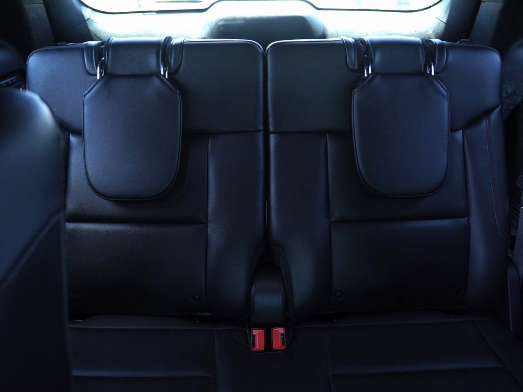 Used 2024 Ford Explorer ST-Line w/ Equipment Group 401A image 26