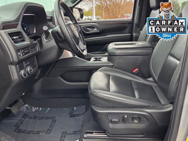 Used 2024 Chevrolet Suburban LT image 5