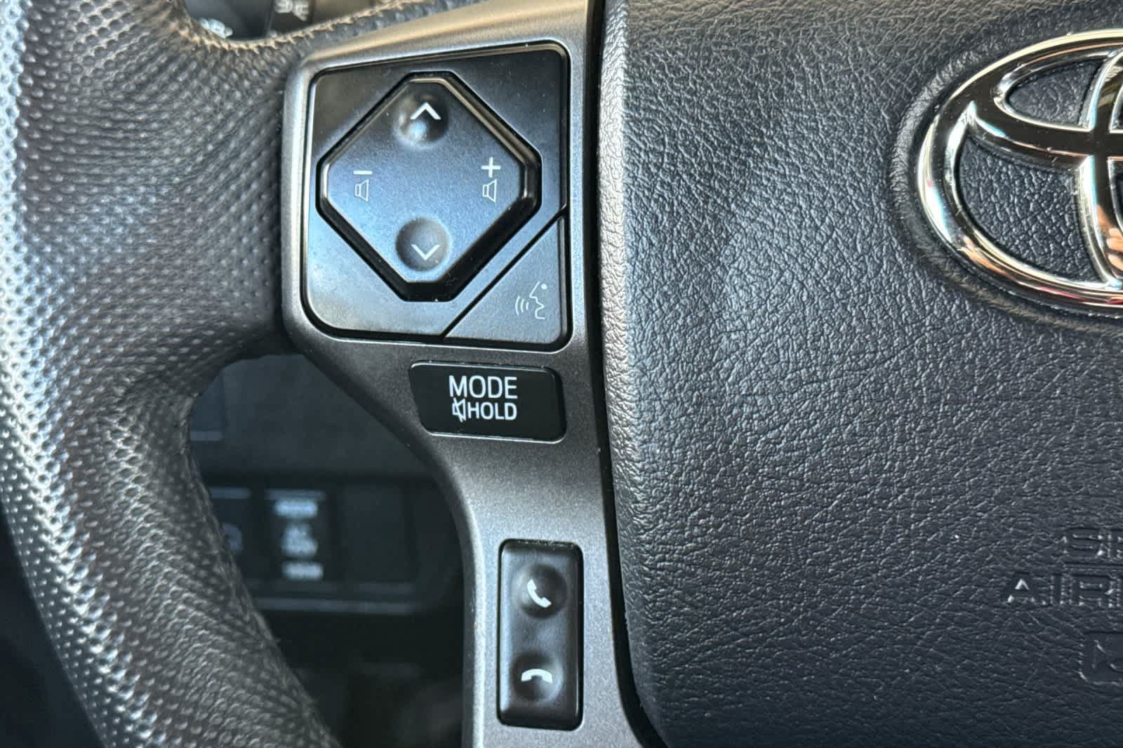 Used 2023 Toyota Tacoma TRD Off-Road AWD/4WD image 24