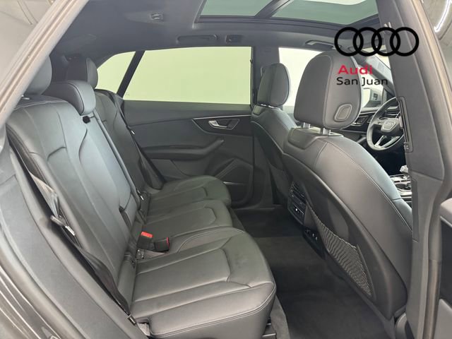 Used 2026 Audi Q8 Premium w/ Convenience Plus Package AWD/4WD image 36