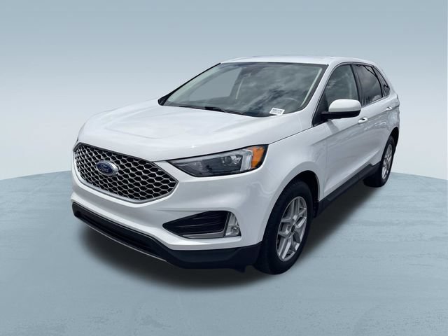 Used 2024 Ford Edge SEL w/ Convenience Package AWD/4WD image 9
