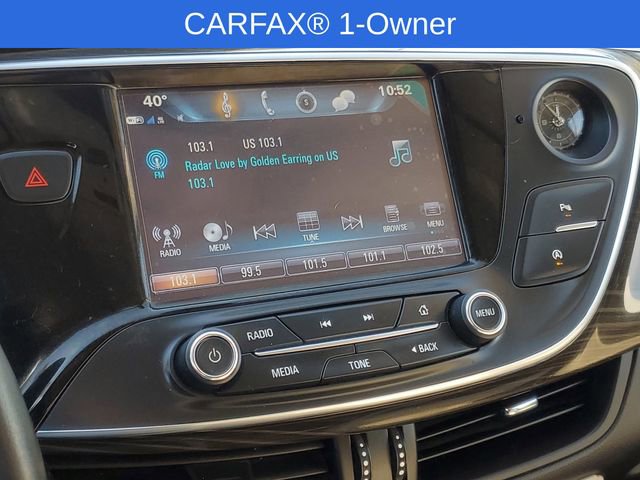 Used 2020 Buick Envision Preferred image 21