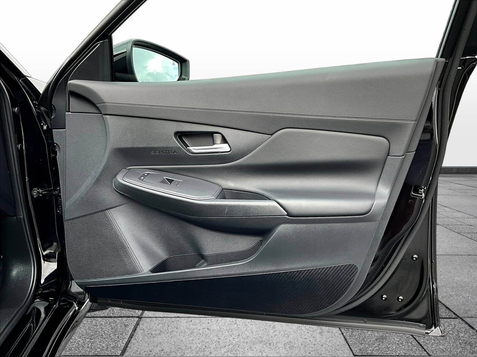 Certified 2026 Nissan Sentra SV w/ Floor Mat Package FWD image 30