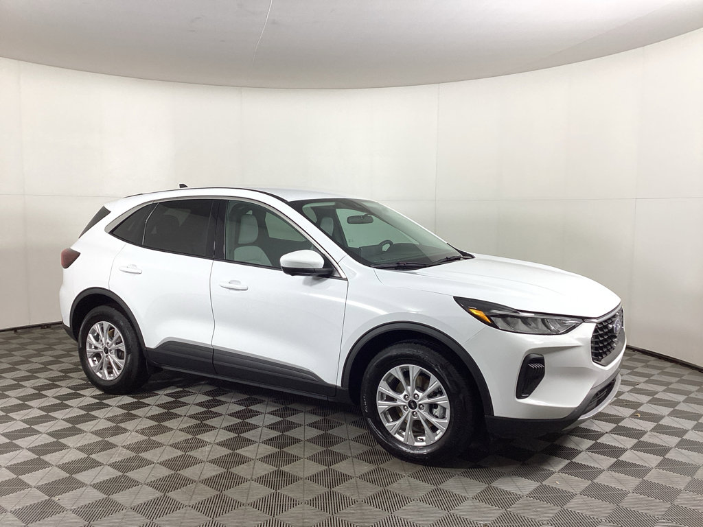 Used 2023 Ford Escape Active w/ Tech Pack #2