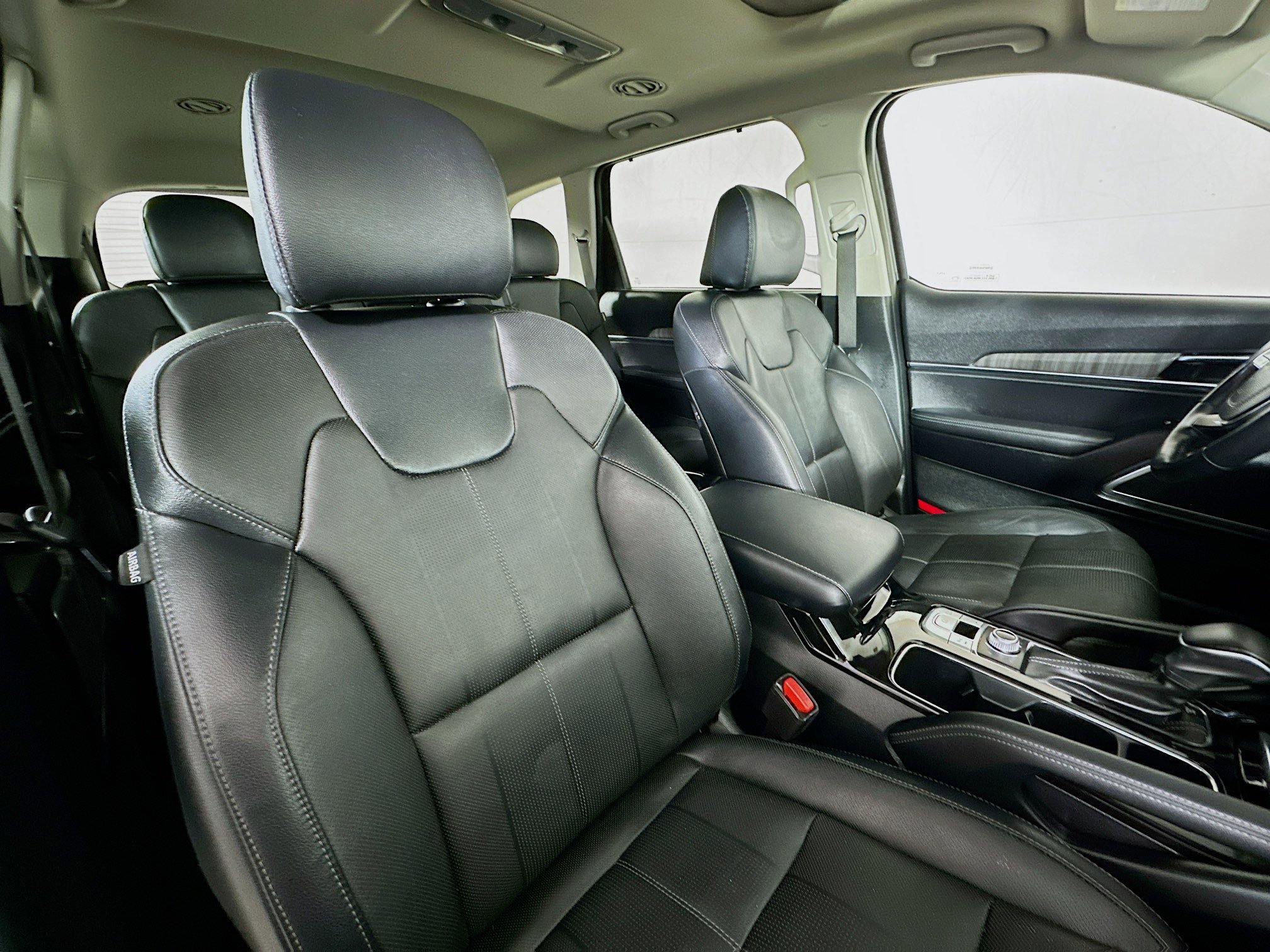 Certified 2024 Kia Telluride EX AWD/4WD image 31