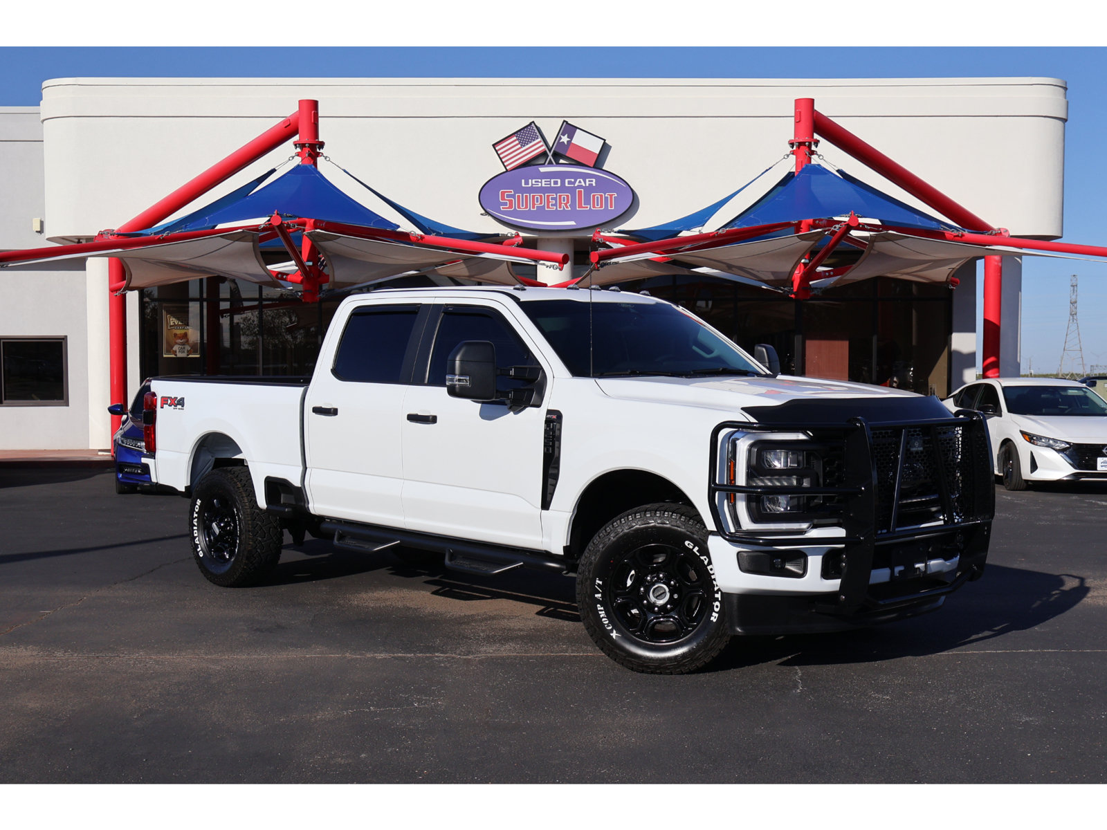 Used 2024 Ford F250 XL w/ STX Appearance Package
