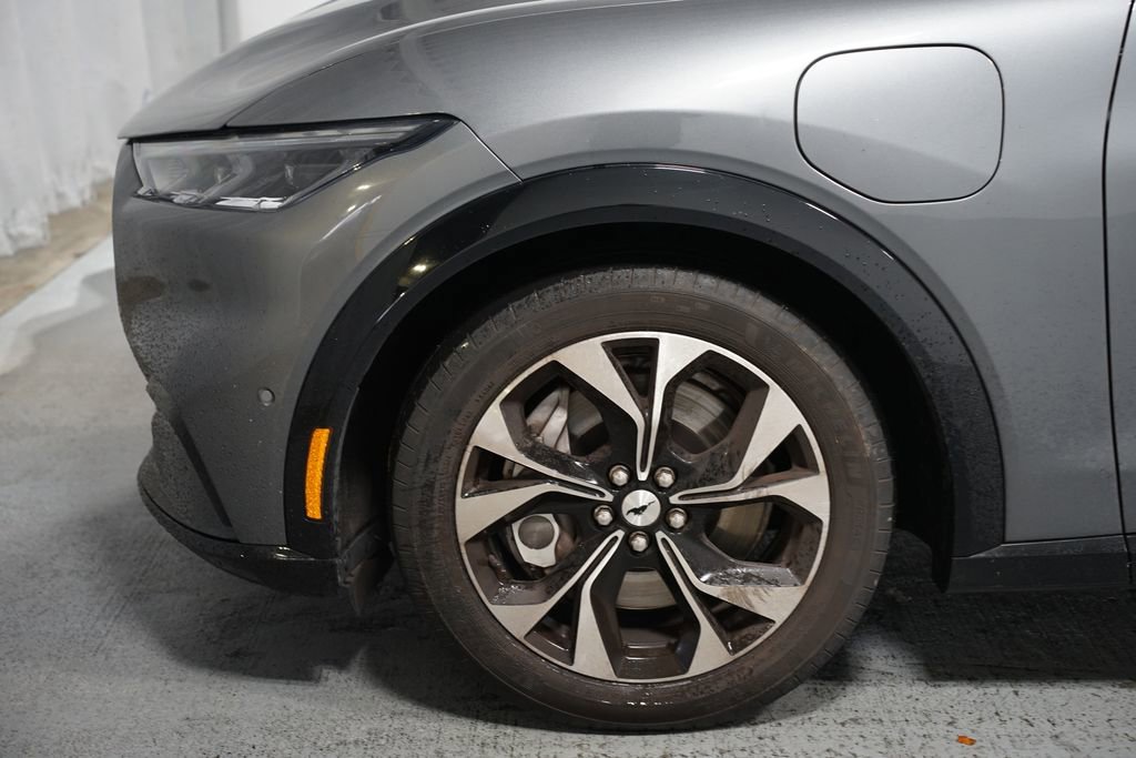 Used 2021 Ford Mustang Mach-E Premium image 5