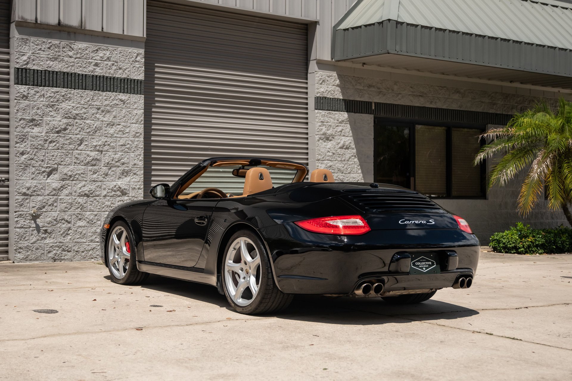 Used 2011 Porsche 911 Carrera S RWD image 5