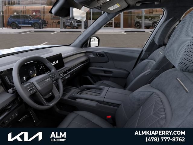 New 2027 Kia Telluride X-Line SX Prestige AWD/4WD image 17