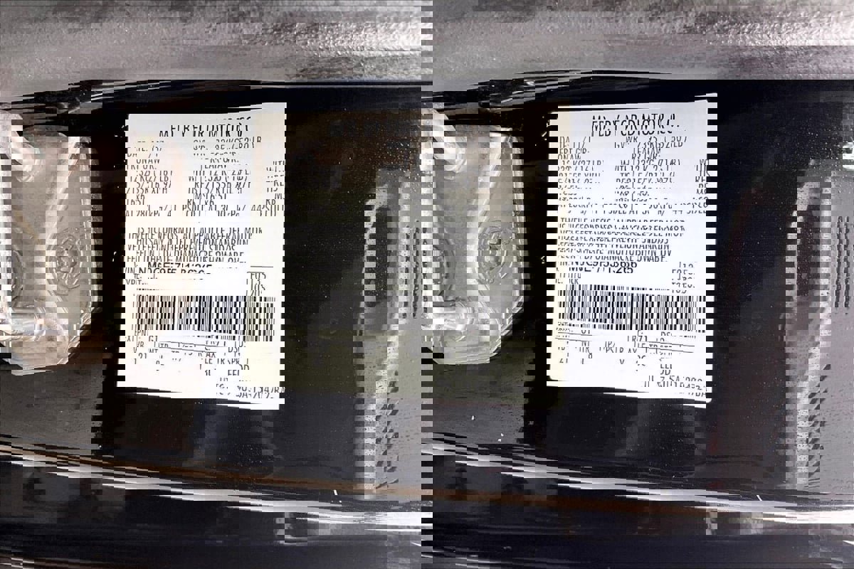 Used 2018 Ford Transit Connect XLT image 34