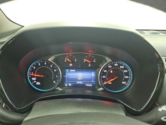 Used 2023 Chevrolet Equinox RS w/ LPO, Floor Liner Package image 25