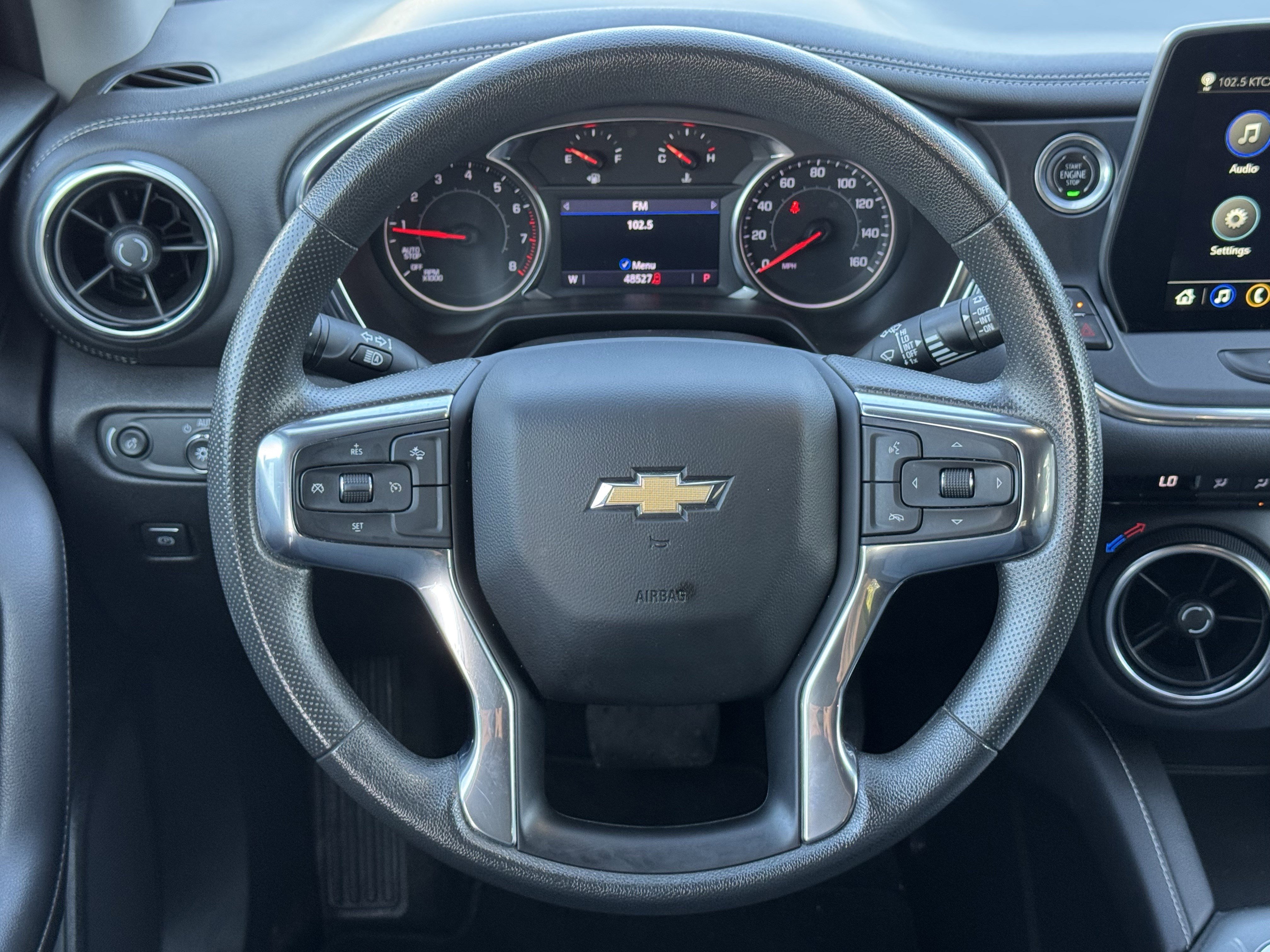 Used 2023 Chevrolet Blazer LT AWD/4WD image 15