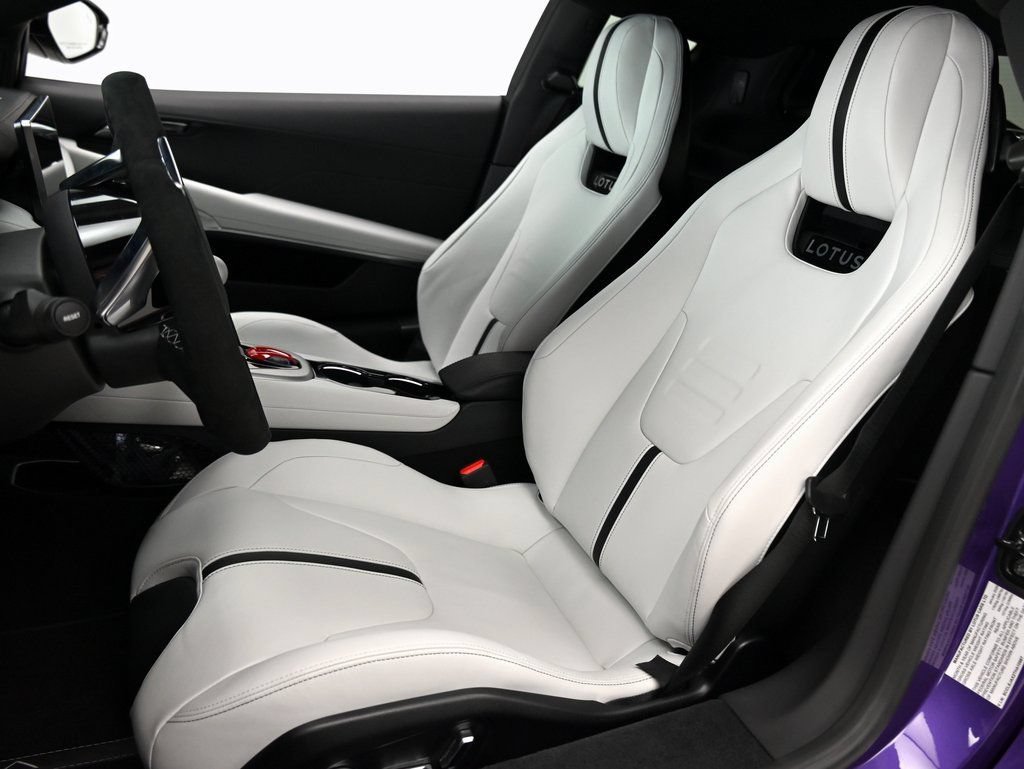 Used 2026 Lotus Emira RWD image 10
