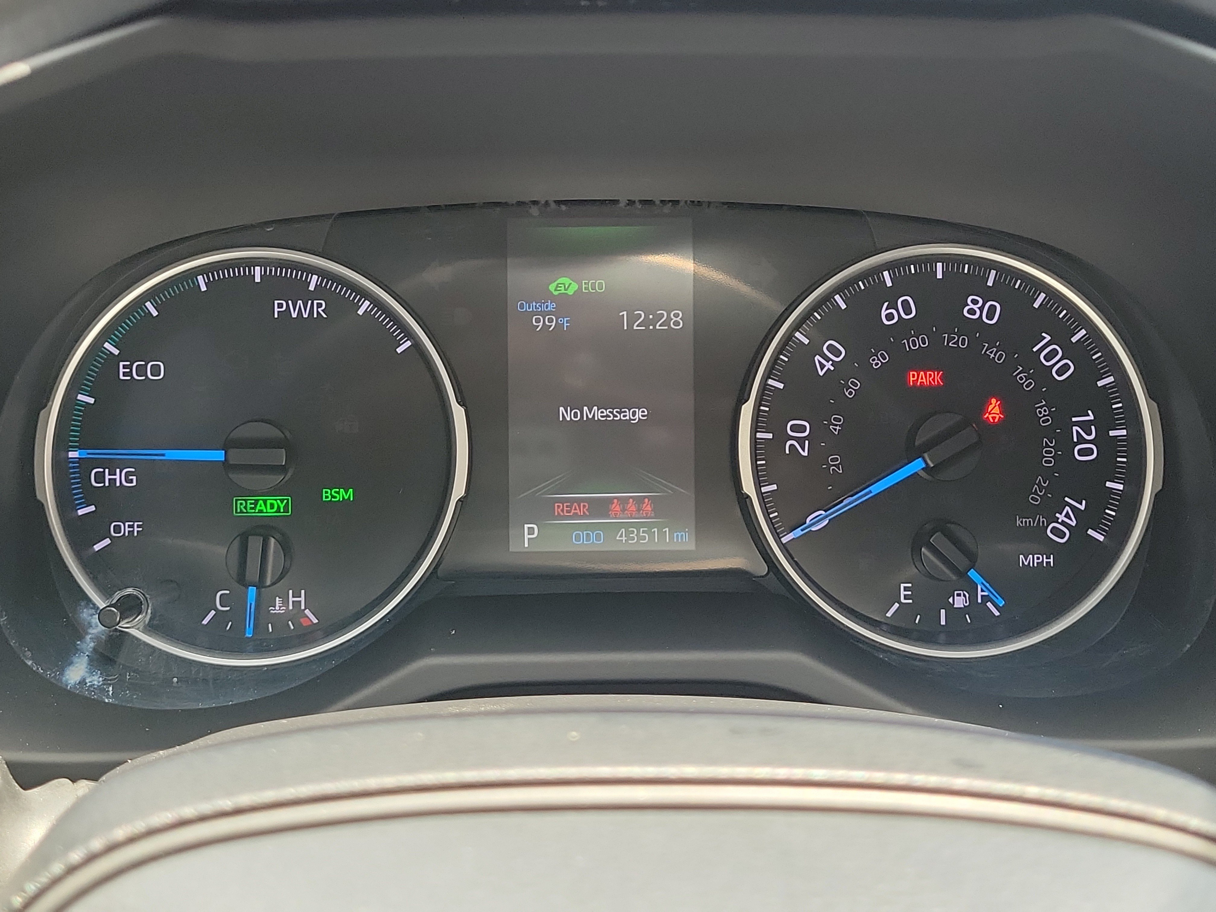 Used 2022 Toyota RAV4 XLE w/ Convenience Package AWD/4WD image 25