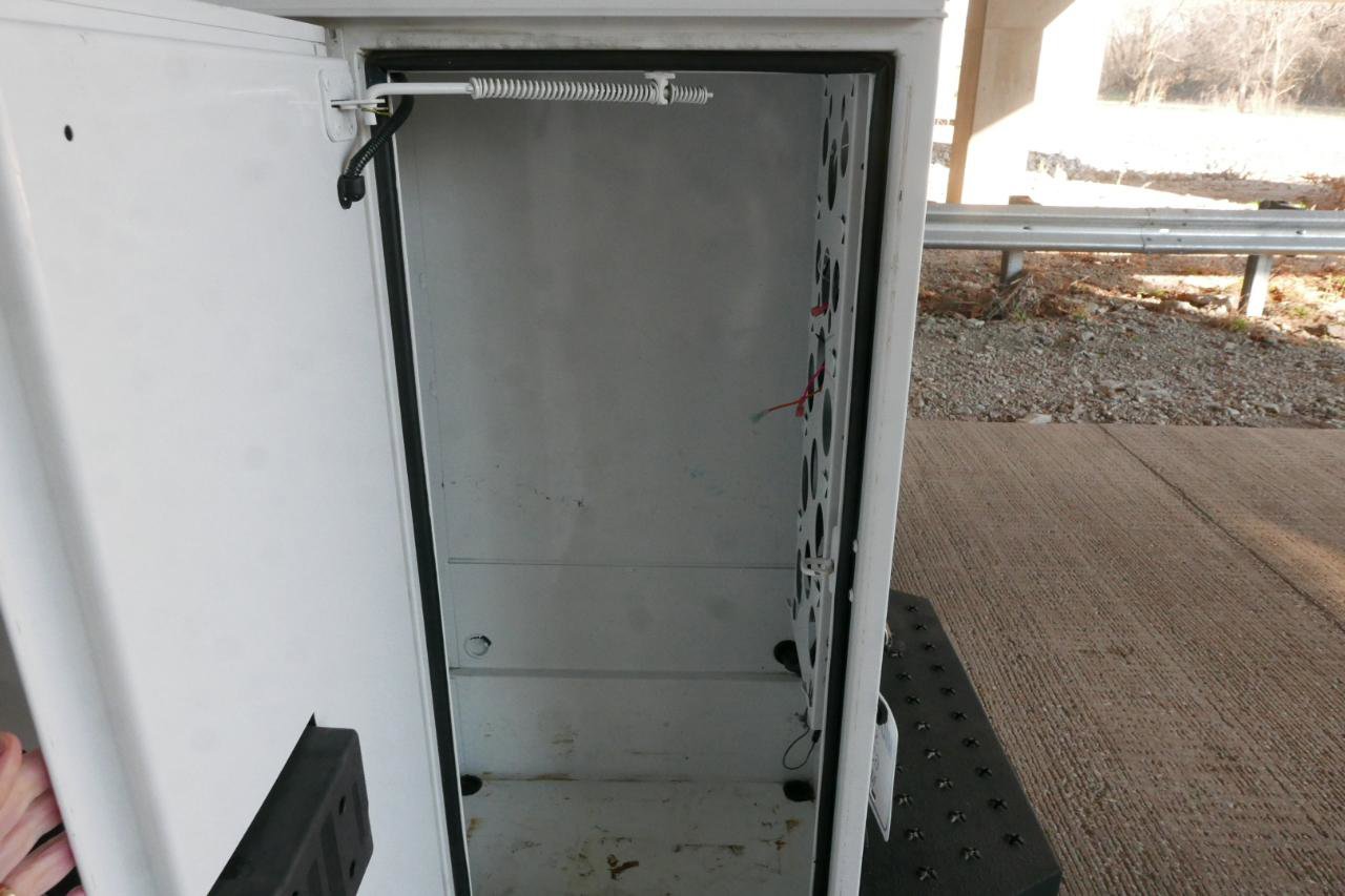 Used 2022 Ford Transit 350 w/ Upfitter Package RWD image 23