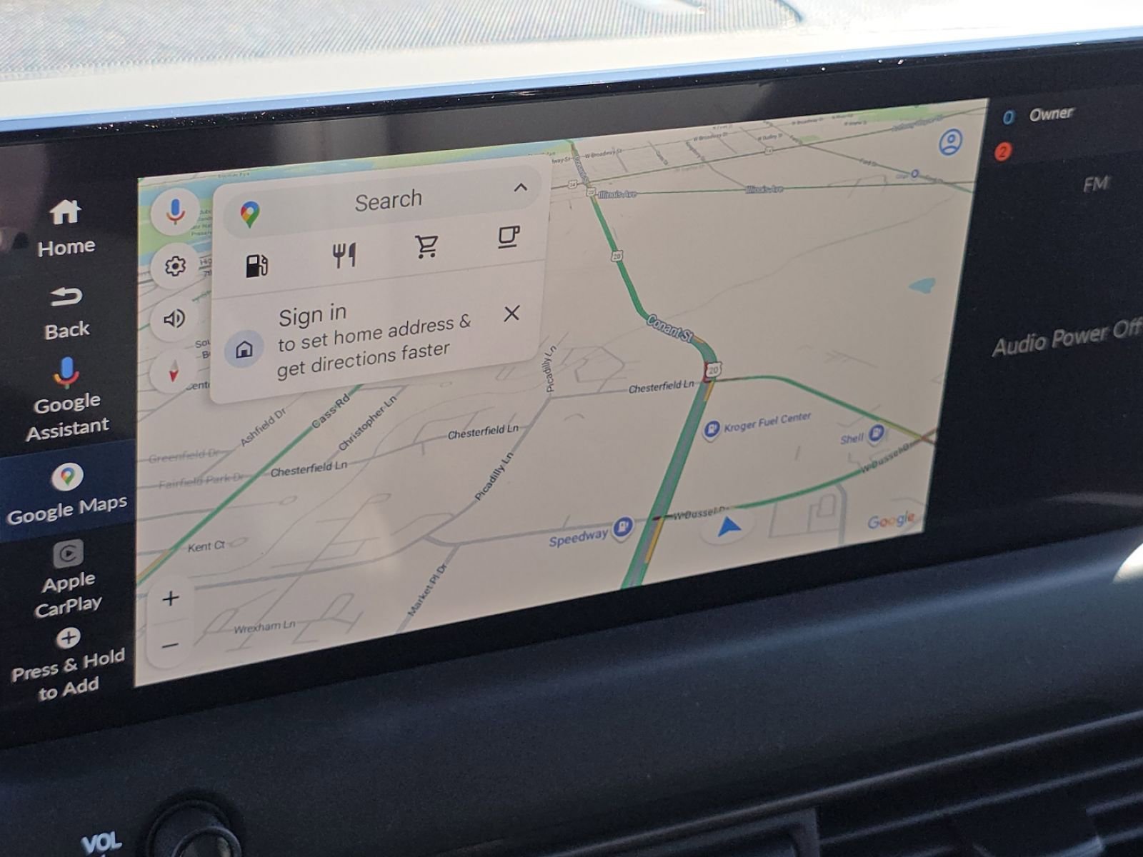 New 2026 Honda Pilot TrailSport image 5