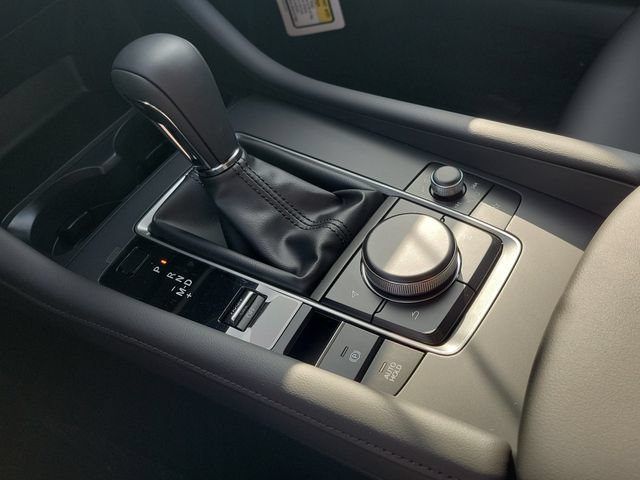 New 2026 MAZDA MAZDA3 s Sport FWD image 16