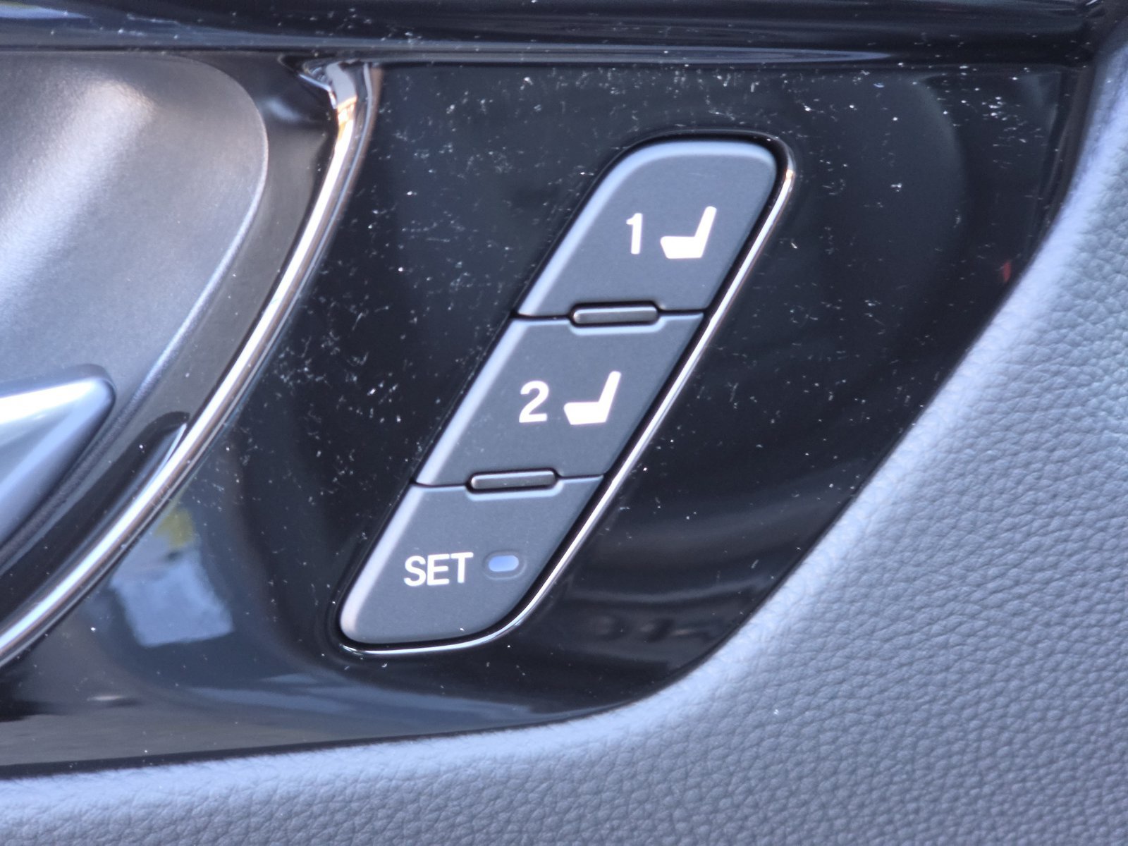 New 2027 Honda CR-V EX-L image 16