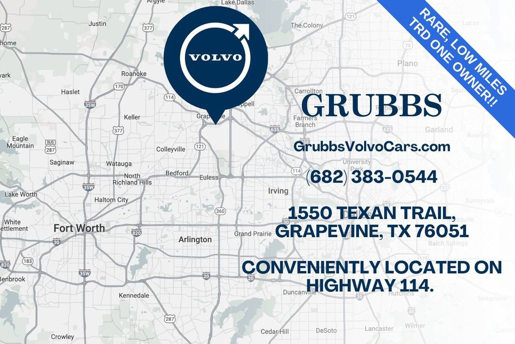 Used 2020 Toyota RAV4 TRD Off-Road image 4