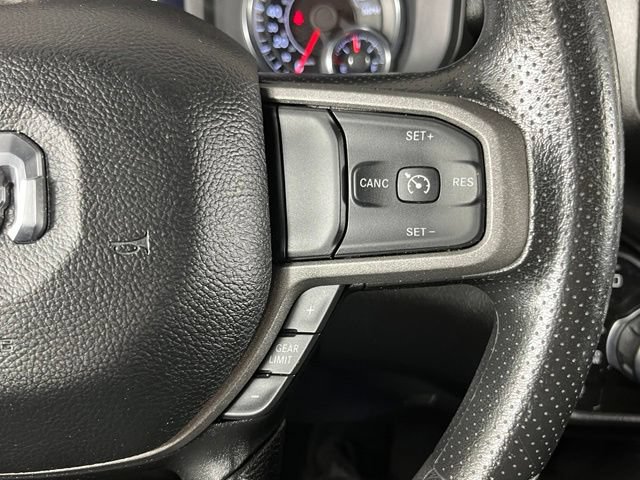 Used 2023 RAM 1500 Tradesman w/ Night Edition AWD/4WD image 15