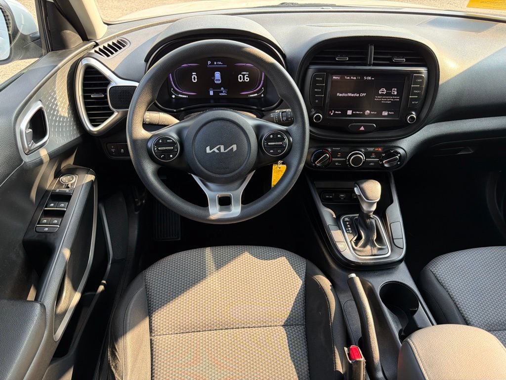 Certified 2023 Kia Soul LX w/ Option Group 015 FWD image 23