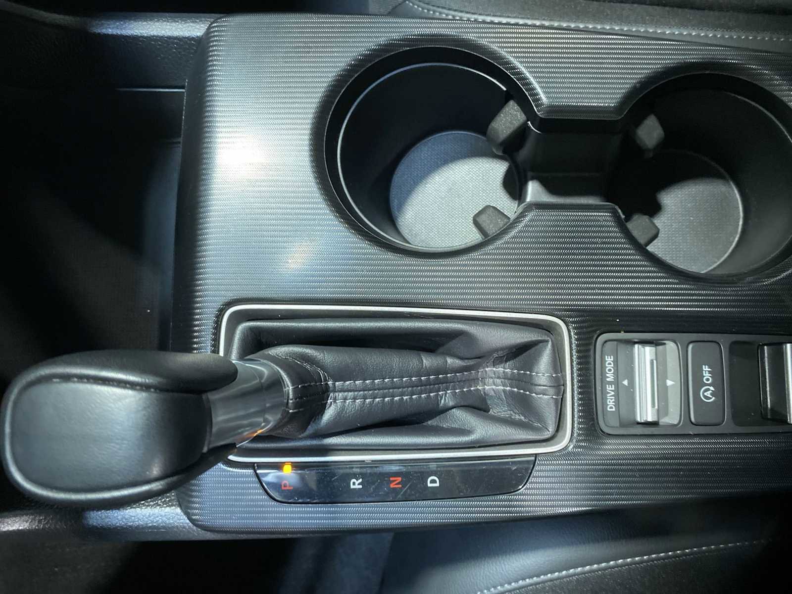 Used 2023 Honda Civic Sport image 17