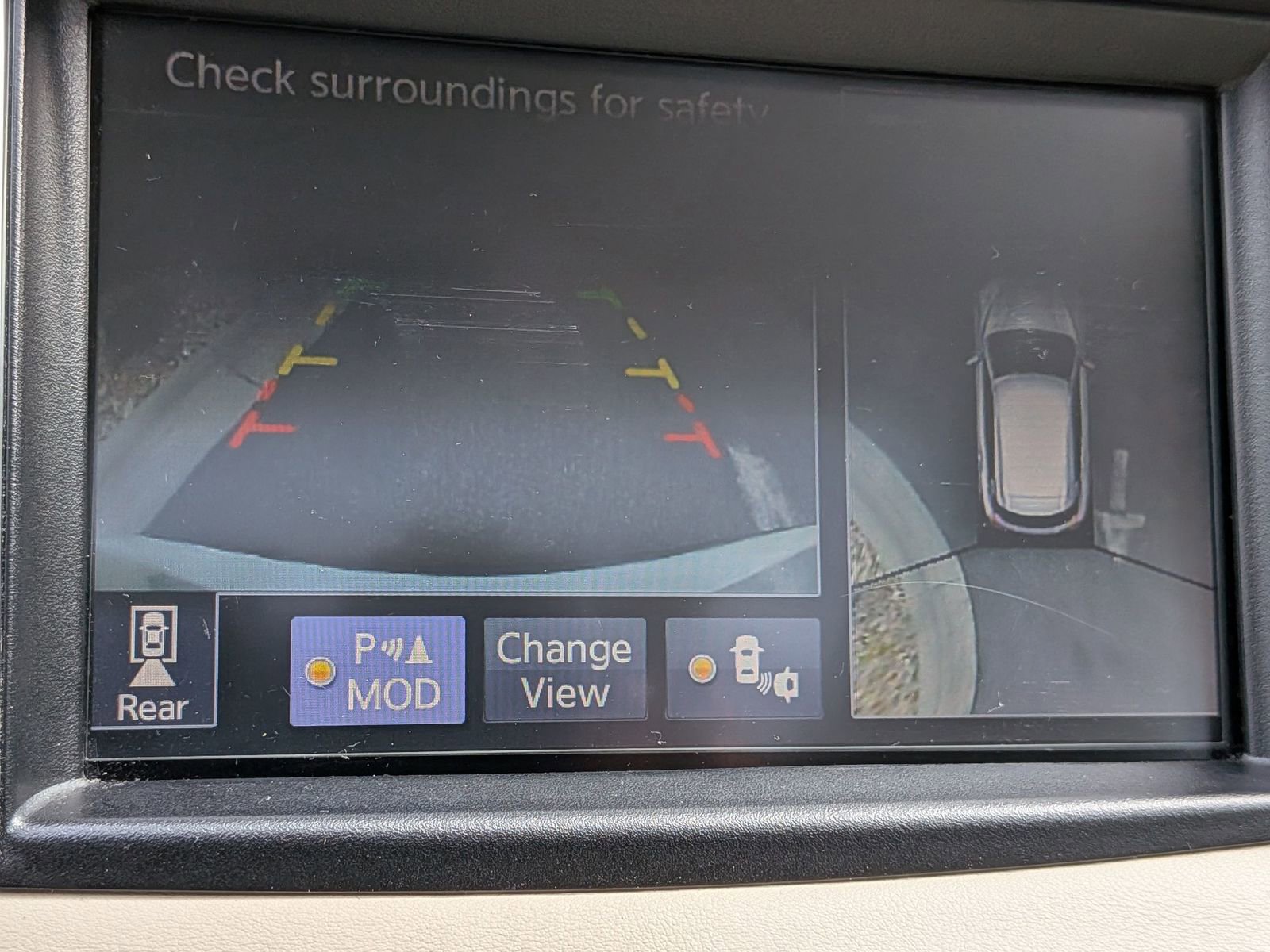 Used 2019 INFINITI QX50 Essential w/ Premium Heat Package image 25