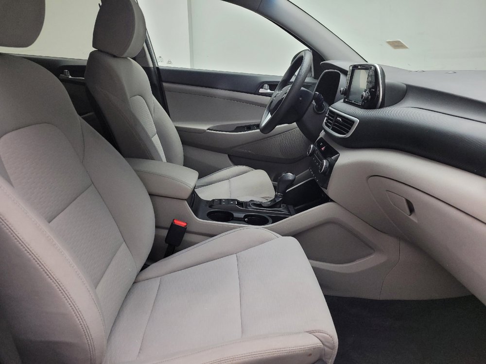 Used 2019 Hyundai Tucson Value AWD/4WD image 21