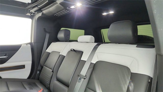 Used 2024 GMC Hummer EV 3X w/ Extreme Off-Road Package image 28