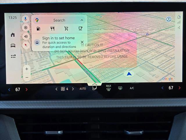 New 2026 Ford Explorer Active image 12
