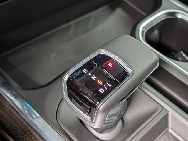 New 2026 Chevrolet Silverado 1500 LT Trail Boss w/ LT Trail Boss Premium Package AWD/4WD image 27