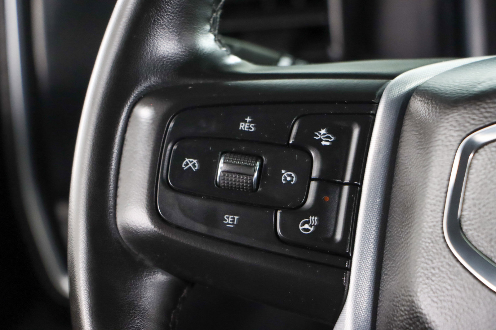 Used 2023 GMC Sierra 1500 Elevation image 14