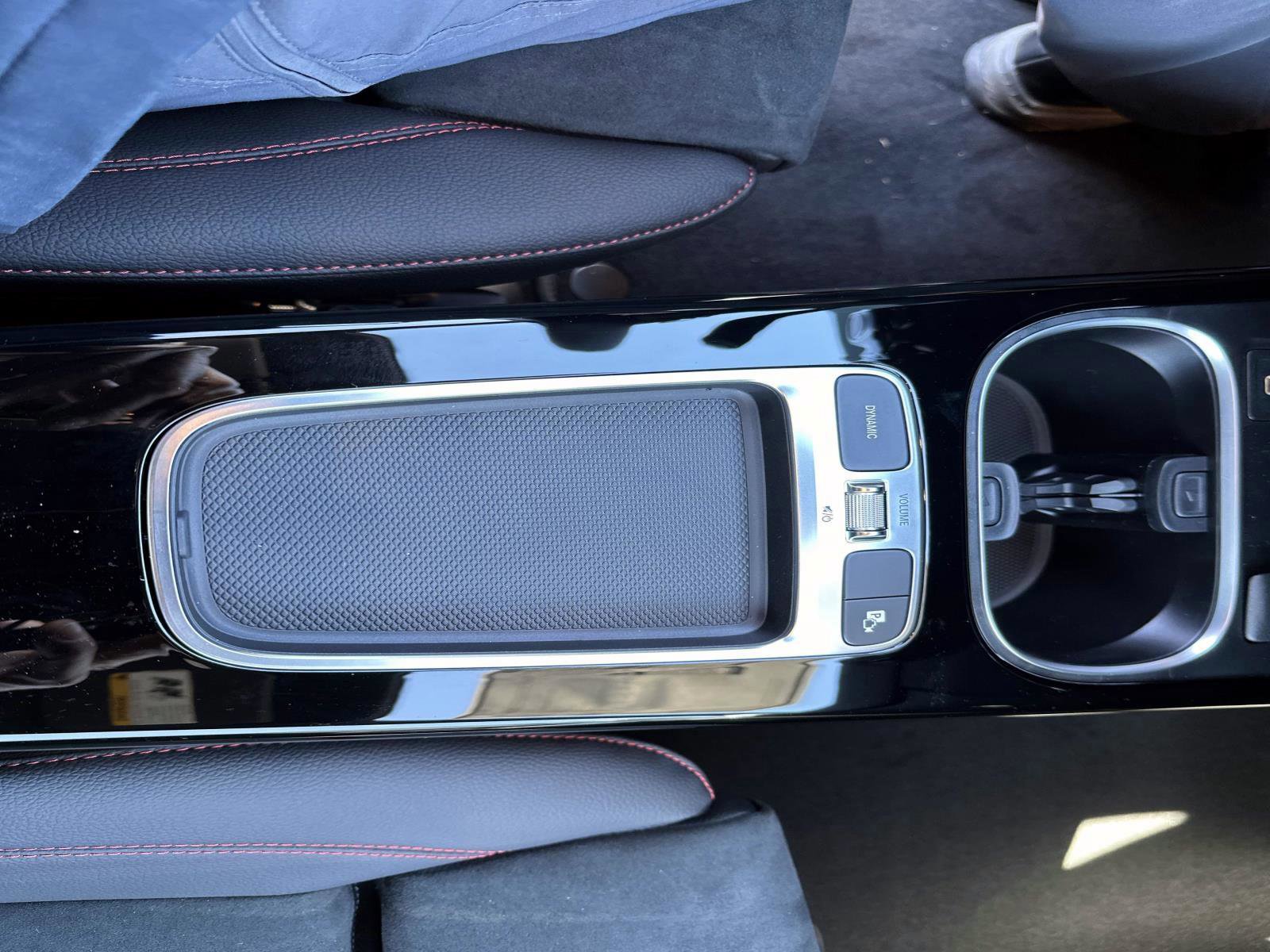 Certified 2024 Mercedes-Benz CLA 250 4MATIC image 29